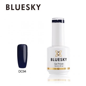 Ημιμόνιμο βερνίκι BLUESKY GEL POLISH 15ML DC94